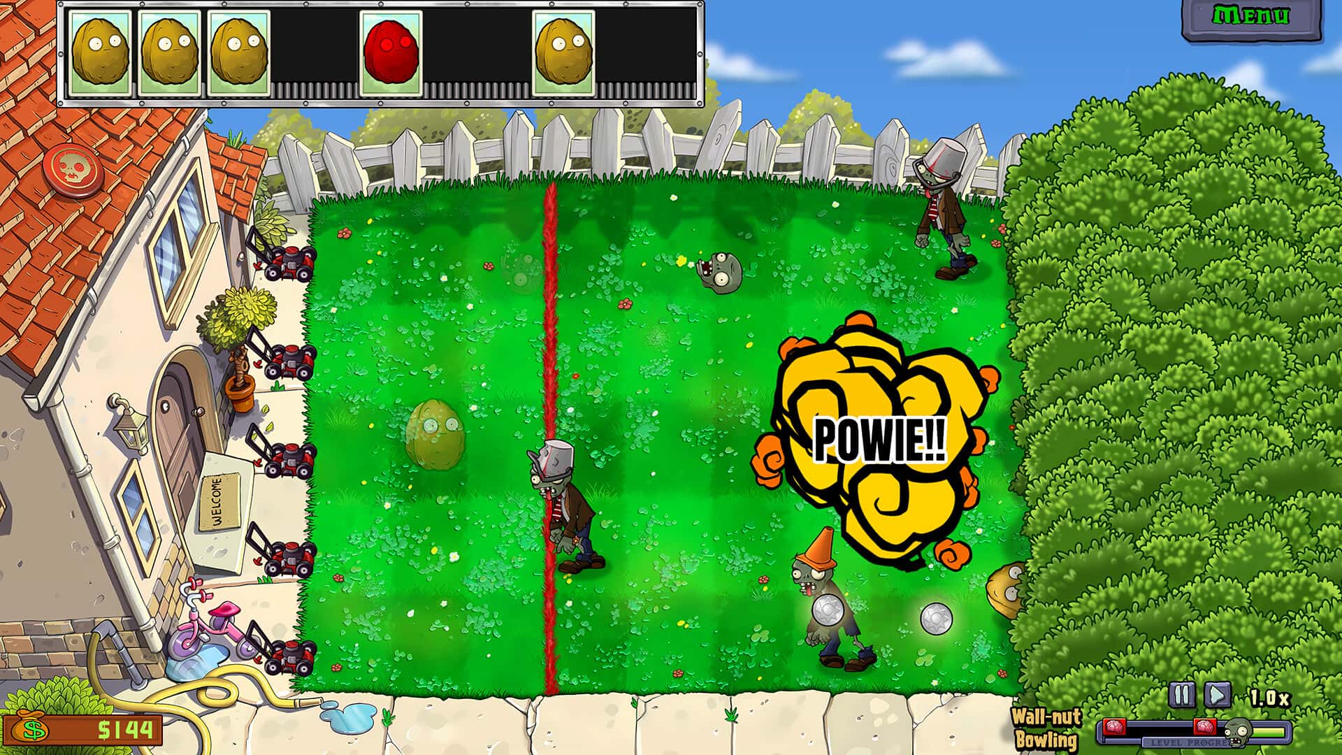 游戏截图1
